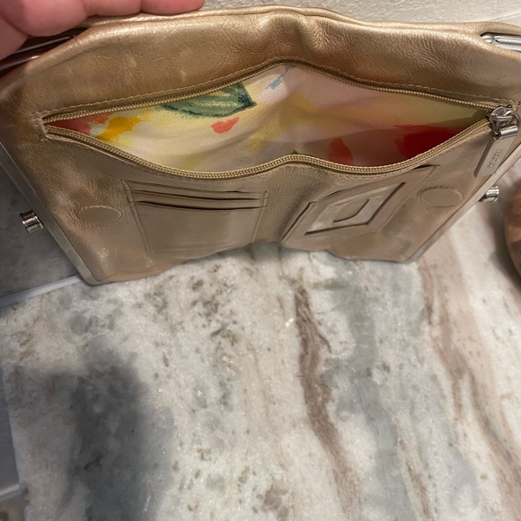 Hobo clutch wallet - Picture 8 of 8